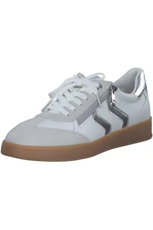 Marco Tozzi 23739-44 Schnürschuh - Verkäufer: JOMODO