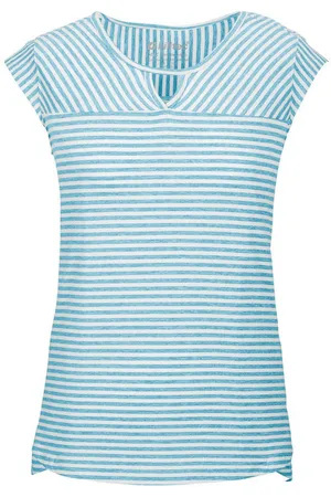 Killtec Funktionstop KOS 125 WMN TP Schnelltrocknendes Damen Funktionstop mit femininem Design
