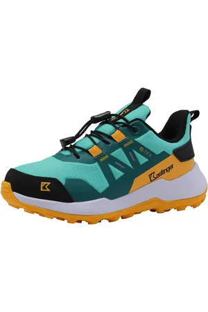 KASTINGER GSK-FOISKAR LOW KTX Outdoorschuh