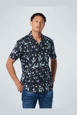 No Excess Kurzarmhemd - Verkäufer: Alfons W. - Online Fashion Store
