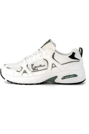 Karl Kani Schuhe Prime Runner Sneaker - Verkäufer: Big Leshopski