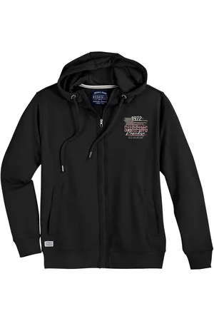 Redfield Kapuzensweatjacke - Verkäufer: Abraxas-online