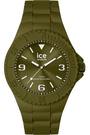 Ice-Watch Quarzuhr ICE generation military M grün - Verkäufer: zuhrzeit