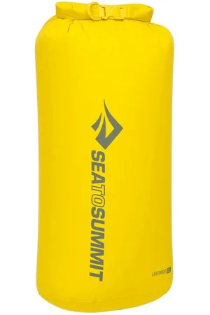 Sea To Summit Sportrucksack Lightweight Dry Bag 13L - Packsack (sulphur) - Verkäufer: Markenkoffer