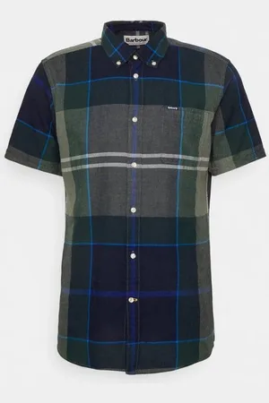 Barbour Kurzarmhemd - Verkäufer: Alfons W. - Online Fashion Store