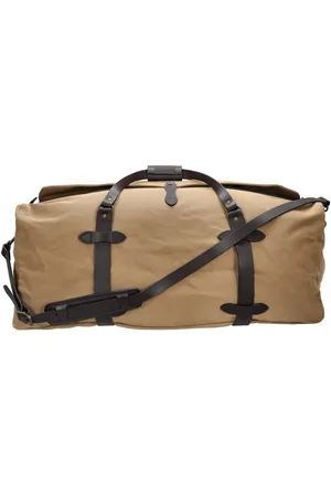 Filson Reisetasche Rugged Twill - Reisetasche L 76 cm (tan) - Verkäufer: Markenkoffer