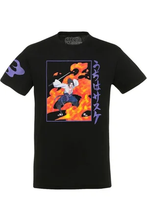 Naruto T-Shirt - Verkäufer: yvolve