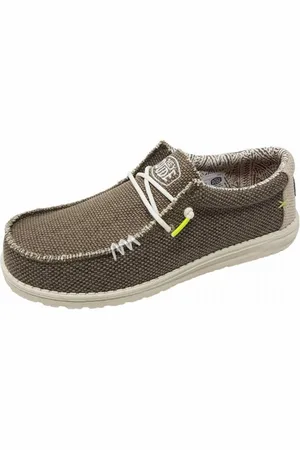 Hey dude Wally Braided Schnürschuh - Verkäufer: LEPi Markenschuhe