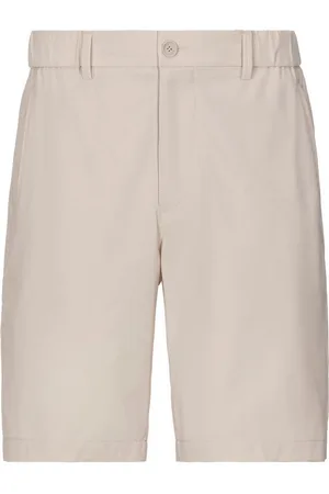 HUGO BOSS Shorts S_Speedflex in klassischer Form