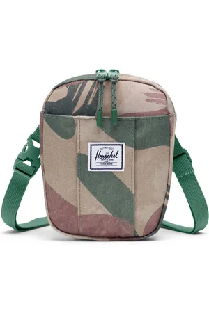 Herschel Umhängetasche Santa Cruz 5 - Umhängetasche 18 cm (cruz brushstroke camo) - Verkäufer: Markenkoffer
