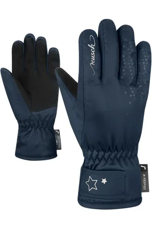 Reusch Skihandschuhe Alice R-TEX® XT Junior mit weichem Fleeceinnenfutter - Verkäufer: bonvenon