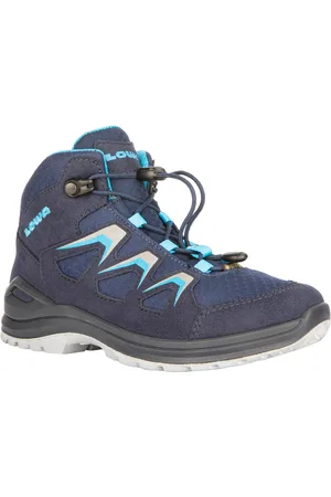 Lowa INNOX EVO GTX QC JR Wanderschuh wasserdicht