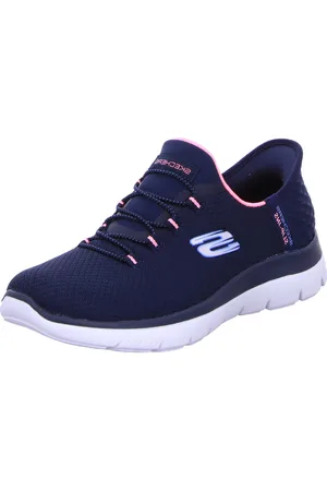 Skechers DIAMOND DREAM Slipper (2-tlg) - Verkäufer: ICO Trading GmbH