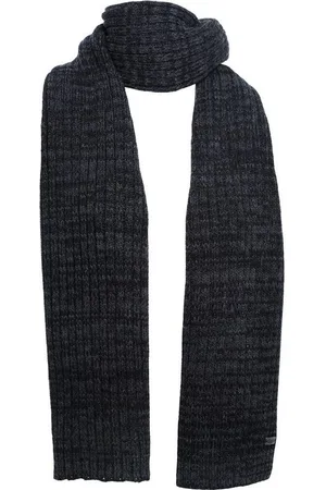 Eisglut Modeschal DYLAN SCARF Strickschal anthrazit - Verkäufer: beim-schaeftlmaier