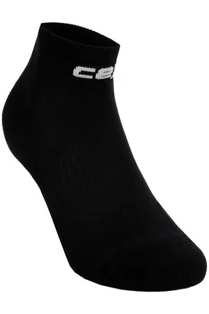 CEP Kompressionsstrümpfe Core Run Socks Low Cut 5.0 - Verkäufer: Tennis-Point