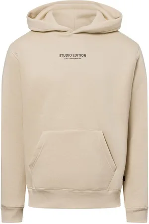 Alpha Industries Kapuzenpullover Studio Edition - Verkäufer: VAN GRAAF