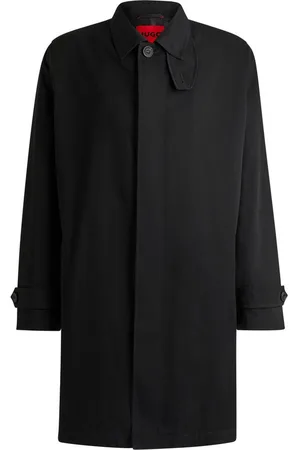 HUGO BOSS Kurzmantel - Verkäufer: ZETTshop