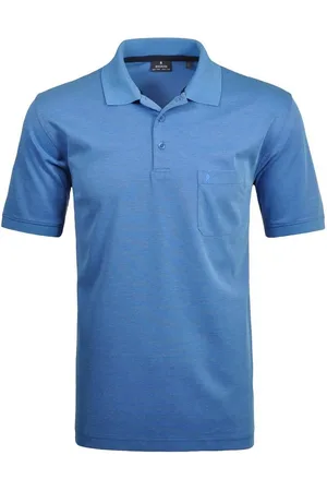 Ragman Poloshirt - Verkäufer: Bekleidungshäuser Karl Vockeroth GmbH