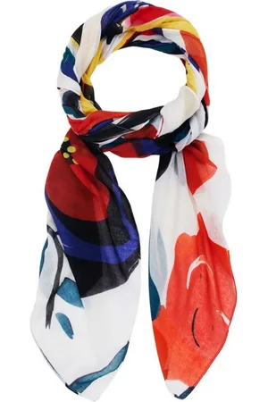 Desigual Modeschal Lyra Rectangle - Verkäufer: modeherz