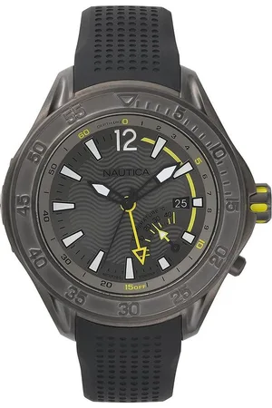 Nautica Quarzuhr NAPBRW003 - Verkäufer: zuhrzeit