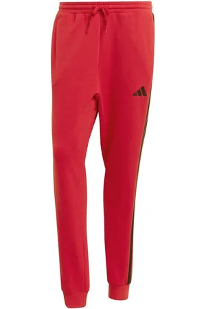 adidas Sporthose M 3S FT TC PT PURRUB/BLACK - Verkäufer: Intersport Stähle