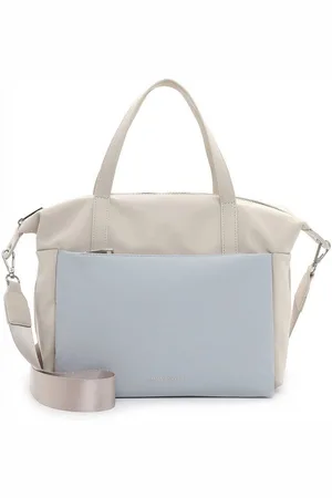 Emily & Noah Shopper E&N Bettina, Polyester, Polyurethan - Verkäufer: WE LOVE BAGS
