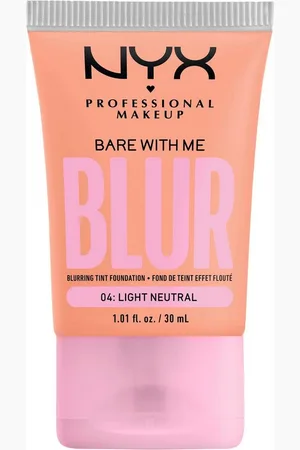 Nyx Foundation Professional Makeup, mit langanhaltender Formel