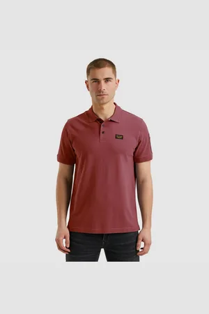 PME Legend™ Poloshirt mit Logostickerei