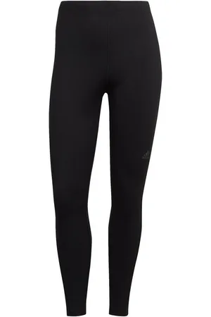 adidas Laufhose RI WINTER LONG BLACK - Verkäufer: Intersport Stähle