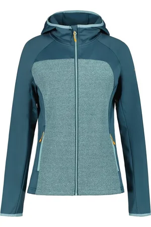 Icepeak Fleecejacke BRADGATE HELLGRÜN - Verkäufer: SportTimm