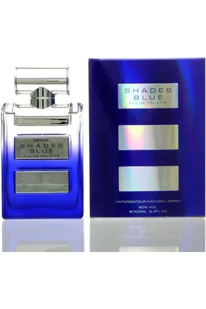 Armaf Eau de Toilette Shades Blue Eau de Toilette 100 ml - Verkäufer: RedZilla