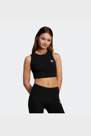adidas Tanktop RIB TANK TOP