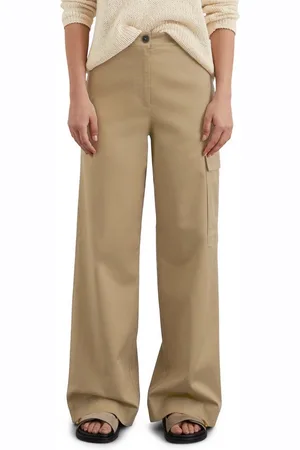 Marc O’ Polo Chinohose mit TENCEL™ Lyocell