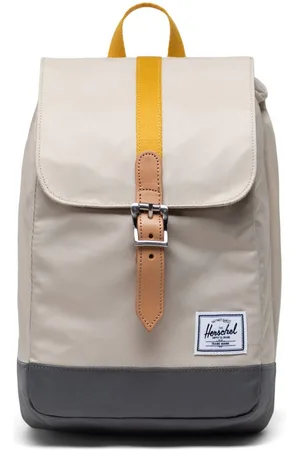 Herschel Umhängetasche Retreat - Umhängetasche 31.5 cm (light pelican/harvest gold) - Verkäufer: Markenkoffer