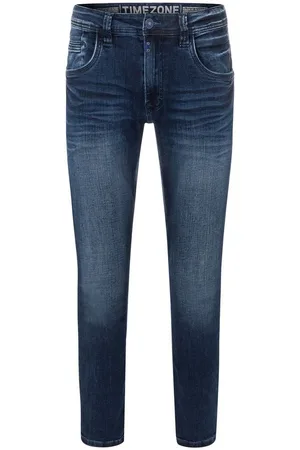Timezone 5-Pocket-Jeans Regular GerritTZ - Verkäufer: CHIREDIE Jeans Point