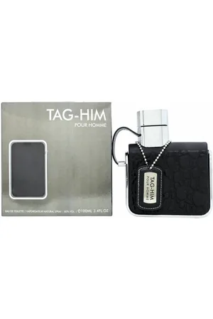 Armaf Eau de Toilette Tag-Him Eau de Toilette 100ml Spray - Verkäufer: beauty-for-less