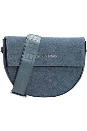 VALENTINO Umhängetasche Bigs Denim - Umhängetasche 24.5 cm (denim scuro) - Verkäufer: Markenkoffer
