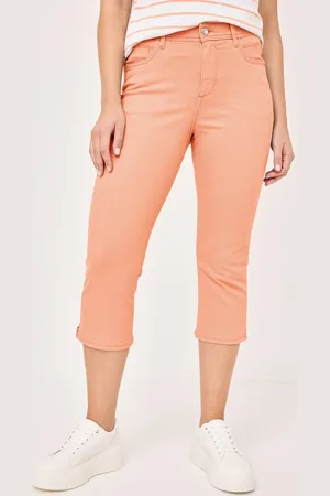 Paddocks 3/4-Jeans PIA Slim-Fit Caprihose mit Stretch - Verkäufer: OSPIG (Hersteller)