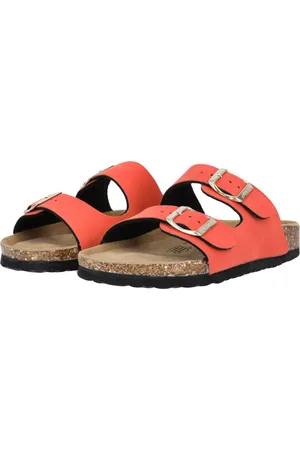 Cruz Whitehill W cork sandal Sandale