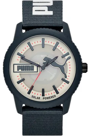 PUMA Solaruhr Ultrafresh, P5104