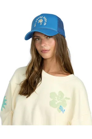 Billabong Trucker Cap Grandpa