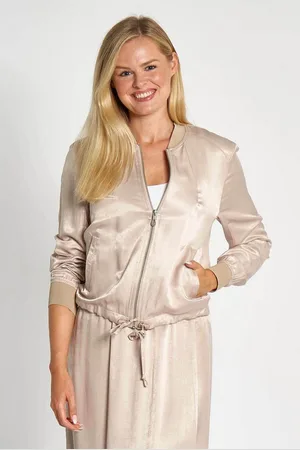 Zhrill Blouson DALS Bomberjacke mit Kordel