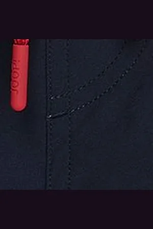 JOOP! Badeshorts Iconic seitliche Eingrifftaschen