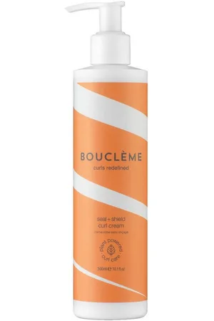 Boucleme Styling-Creme Bouclème Seal + Shield Curl Cream 300ml - Verkäufer: Haibu