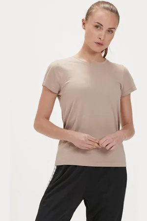 Athlecia Funktionsshirt JULEE aus hochwertigem Funktionsmaterial