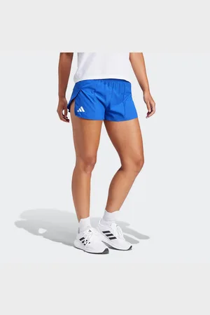adidas Laufshorts ADIZERO E SPLIT (1-tlg)