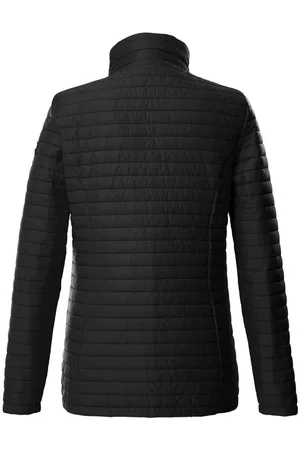 G.I.G.A. DX by killtec Steppjacke Damen Steppjacke OOGS 2 Ultraleichte Damen Steppjacke, dünn gefüttert, fällt kleiner aus