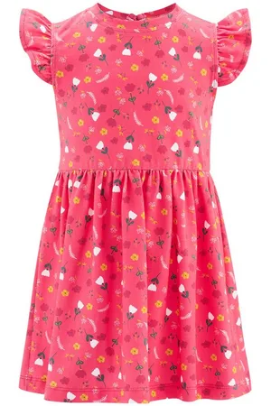 happy girls Minikleid