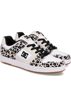 Dcshoes Manteca 4 LX Sneaker