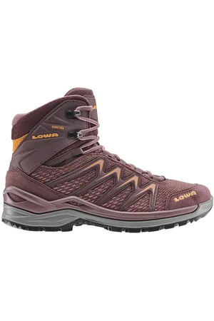 Lowa INNOX PRO GTX MID WS Wanderschuh wasserdicht